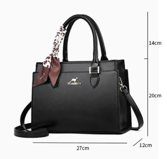 Luxury Ladies' Bags – Classic Chanel-Inspired Designs, Elegant Shoulder/Crossbody Options