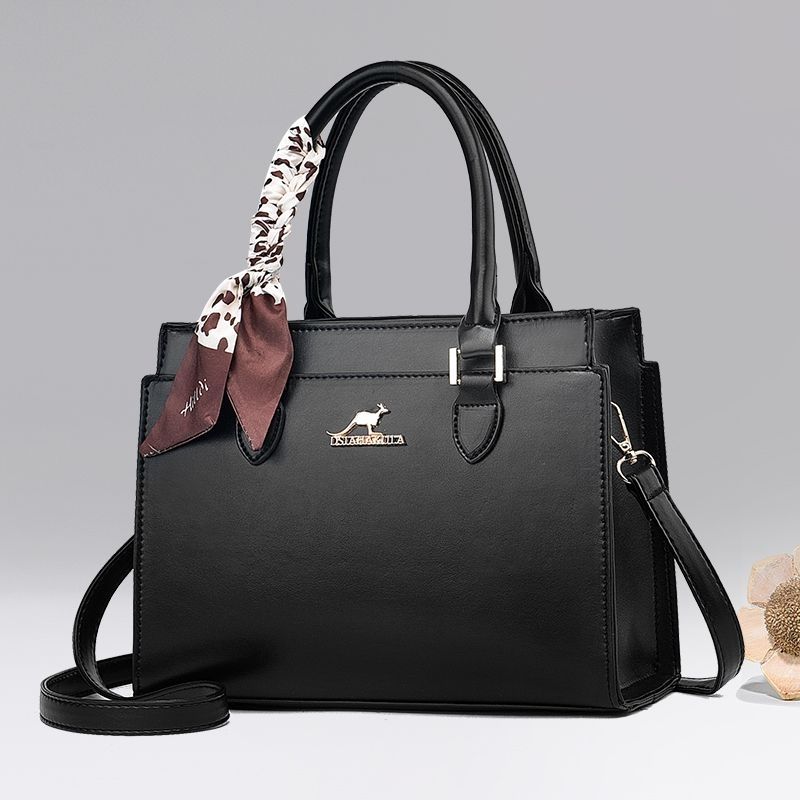 Luxury Ladies' Bags – Classic Chanel-Inspired Designs, Elegant Shoulder/Crossbody Options