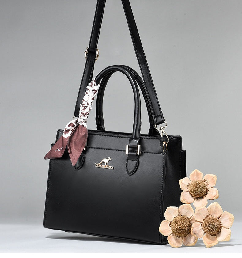 Luxury Ladies' Bags – Classic Chanel-Inspired Designs, Elegant Shoulder/Crossbody Options