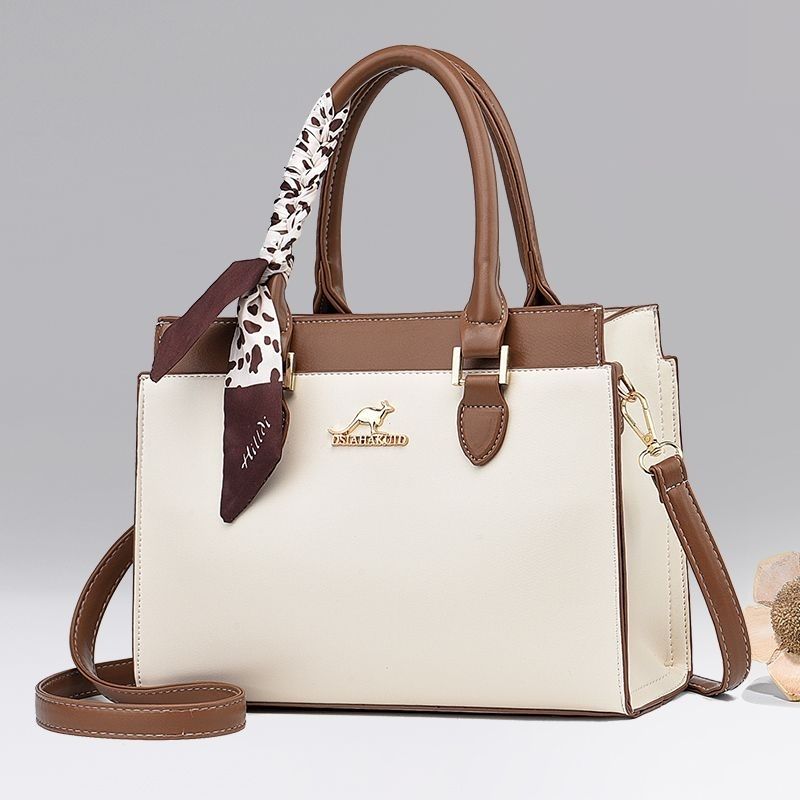 Luxury Ladies' Bags – Classic Chanel-Inspired Designs, Elegant Shoulder/Crossbody Options