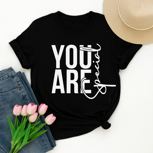 You Are Special – God’s Creation Tee