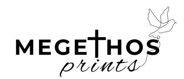 Megethos Prints