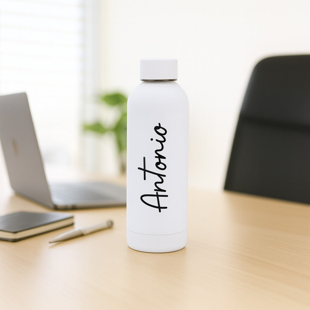 GraceSip Personalized Bottle – Faithful Hydration, Made Personal