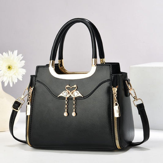 Elegant 2025 Ladies' Handbags – Modern, Minimalist & Fashion-Forward Designs